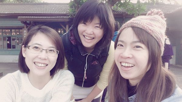 鄰居家 NEXT DOOR 松菸店：遊。北市信義區。親子人妻團 1月小聚會 松煙文創 & Next Door 鄰居家 美義式料理