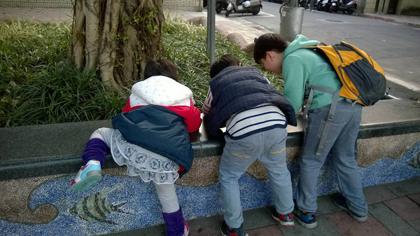 鄰居家 NEXT DOOR 松菸店：遊。北市信義區。親子人妻團 1月小聚會 松煙文創 & Next Door 鄰居家 美義式料理