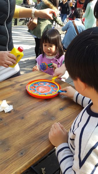 鄰居家 NEXT DOOR 松菸店：遊。北市信義區。親子人妻團 1月小聚會 松煙文創 & Next Door 鄰居家 美義式料理