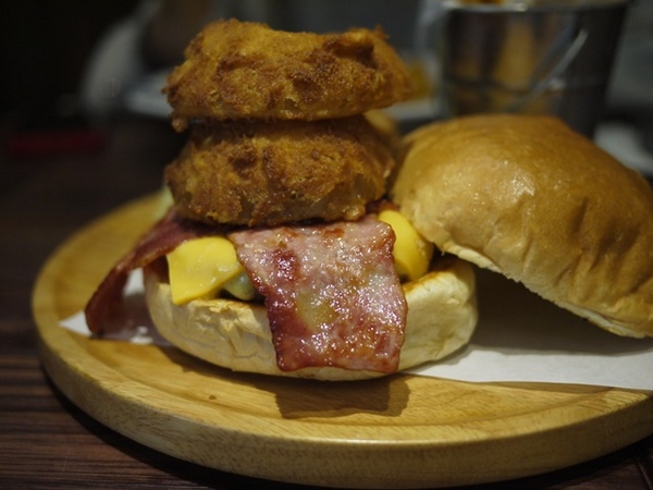 鄰居家 NEXT DOOR 松菸店：遊。北市信義區。親子人妻團 1月小聚會 松煙文創 & Next Door 鄰居家 美義式料理