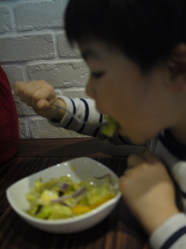 鄰居家 NEXT DOOR 松菸店：遊。北市信義區。親子人妻團 1月小聚會 松煙文創 & Next Door 鄰居家 美義式料理