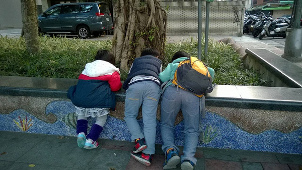 鄰居家 NEXT DOOR 松菸店：遊。北市信義區。親子人妻團 1月小聚會 松煙文創 & Next Door 鄰居家 美義式料理