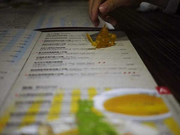 鄰居家 NEXT DOOR 松菸店：遊。北市信義區。親子人妻團 1月小聚會 松煙文創 & Next Door 鄰居家 美義式料理