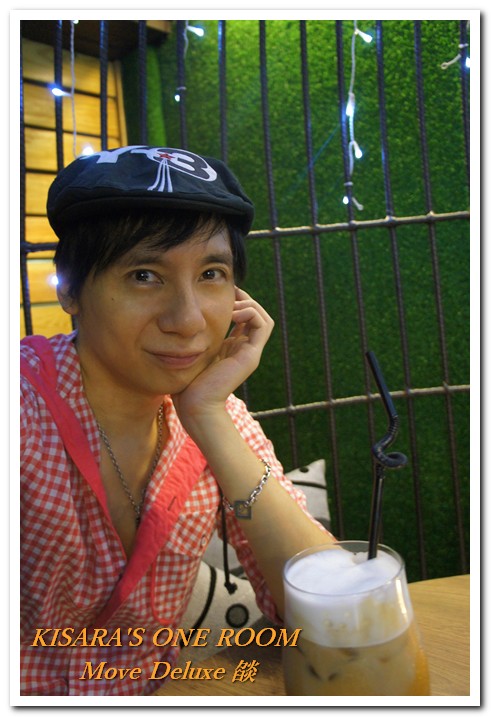 Move Deluxe 燄:當義式料理遇上古巴咖啡──Move Deluxe 燄