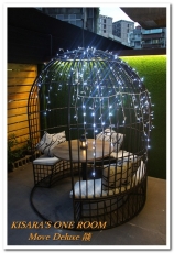 Move Deluxe 燄:當義式料理遇上古巴咖啡──Move Deluxe 燄