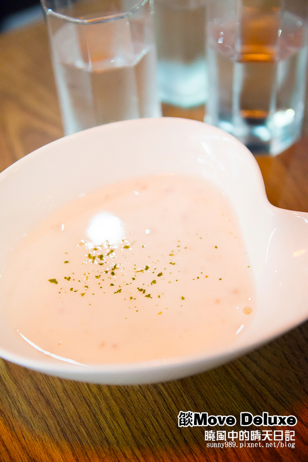 Move Deluxe 燄:【口碑券|燄Move Deluxe】氣氛絕佳適合小酌的信義區義式小酒館