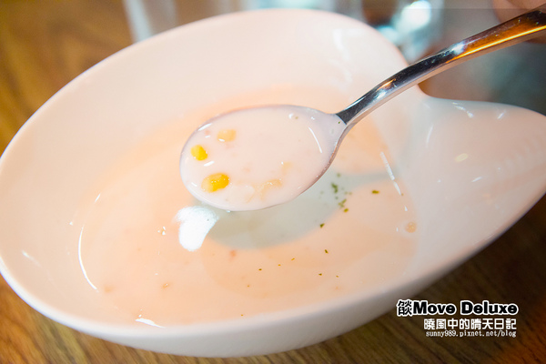 Move Deluxe 燄:【口碑券|燄Move Deluxe】氣氛絕佳適合小酌的信義區義式小酒館