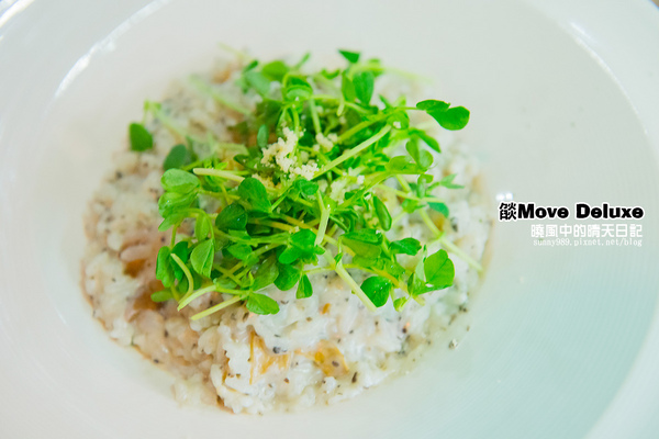 Move Deluxe 燄:【口碑券|燄Move Deluxe】氣氛絕佳適合小酌的信義區義式小酒館