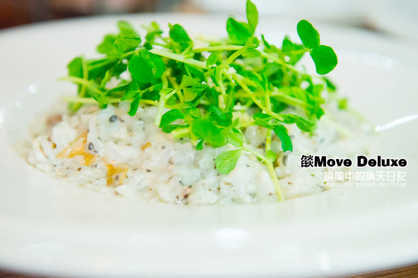Move Deluxe 燄:【口碑券|燄Move Deluxe】氣氛絕佳適合小酌的信義區義式小酒館