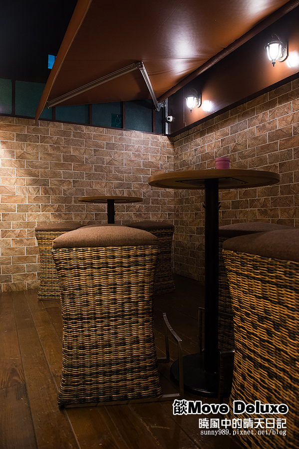 Move Deluxe 燄:【口碑券|燄Move Deluxe】氣氛絕佳適合小酌的信義區義式小酒館