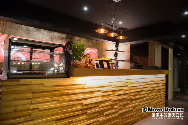 Move Deluxe 燄:【口碑券|燄Move Deluxe】氣氛絕佳適合小酌的信義區義式小酒館