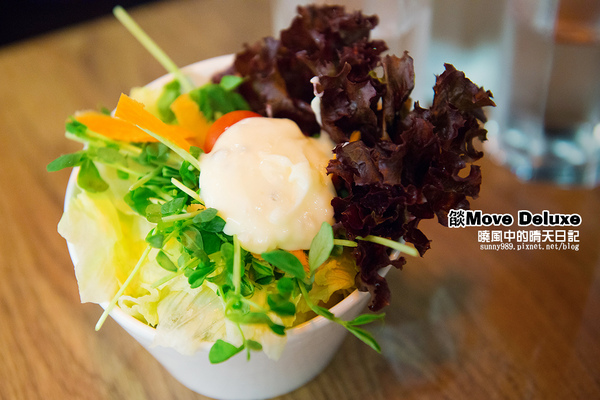 Move Deluxe 燄:【口碑券|燄Move Deluxe】氣氛絕佳適合小酌的信義區義式小酒館