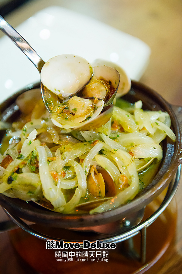 Move Deluxe 燄:【口碑券|燄Move Deluxe】氣氛絕佳適合小酌的信義區義式小酒館