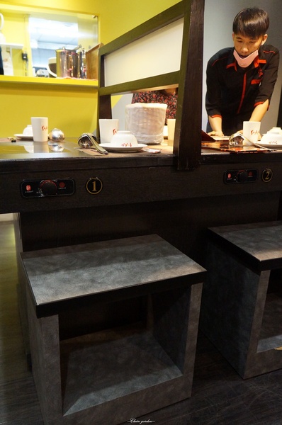 紅九九個人式麻辣鍋(原禎記館)：[試吃]台北捷運國父紀念館站紅九九個人式麻辣鍋~吃火鍋享受英式下午氛圍吧