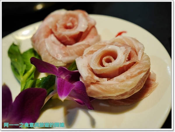 紅九九個人式麻辣鍋(原禎記館):台北東區美食 紅九九個人麻辣鍋 天麻竹笙雞~一人也能享受美味養生火鍋