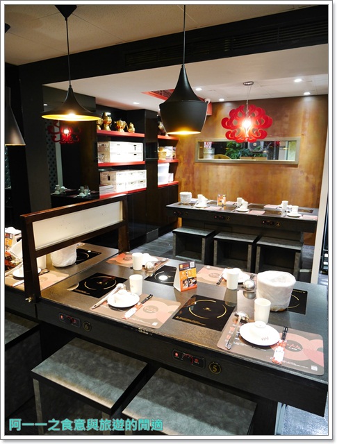 紅九九個人式麻辣鍋(原禎記館):台北東區美食 紅九九個人麻辣鍋 天麻竹笙雞~一人也能享受美味養生火鍋