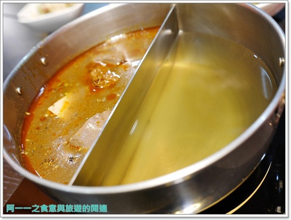 紅九九個人式麻辣鍋(原禎記館):台北東區美食 紅九九個人麻辣鍋 天麻竹笙雞~一人也能享受美味養生火鍋