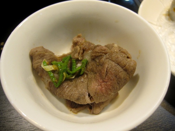 紅九九個人式麻辣鍋(原禎記館)：＊口碑券＊紅九九個人式麻辣鍋 : 精緻食材與湯底,滷水拼盤讚