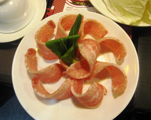 紅九九個人式麻辣鍋(原禎記館)：＊口碑券＊紅九九個人式麻辣鍋 : 精緻食材與湯底,滷水拼盤讚