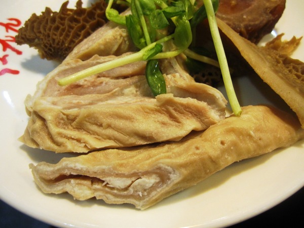 紅九九個人式麻辣鍋(原禎記館)：＊口碑券＊紅九九個人式麻辣鍋 : 精緻食材與湯底,滷水拼盤讚