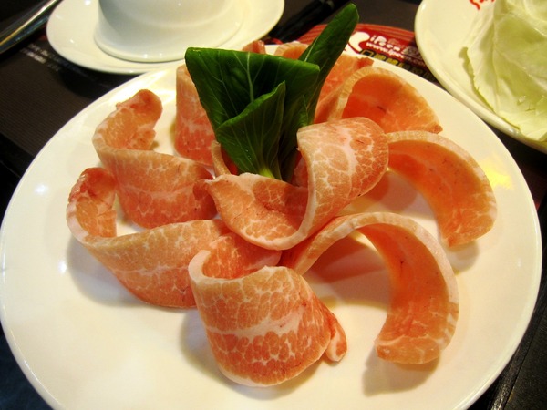 紅九九個人式麻辣鍋(原禎記館)：＊口碑券＊紅九九個人式麻辣鍋 : 精緻食材與湯底,滷水拼盤讚