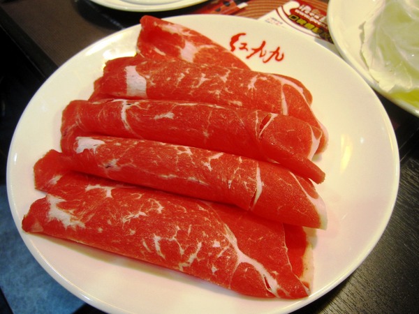 紅九九個人式麻辣鍋(原禎記館)：＊口碑券＊紅九九個人式麻辣鍋 : 精緻食材與湯底,滷水拼盤讚