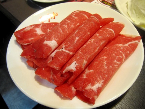 紅九九個人式麻辣鍋(原禎記館)：＊口碑券＊紅九九個人式麻辣鍋 : 精緻食材與湯底,滷水拼盤讚