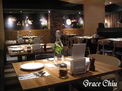 ita 義塔‧創義料理(台北重慶南店)：ita 義塔．創義料理（台北重慶南店）