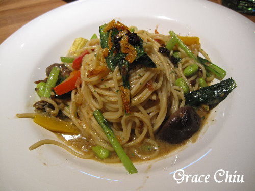 ita 義塔‧創義料理(台北重慶南店)：ita 義塔．創義料理（台北重慶南店）