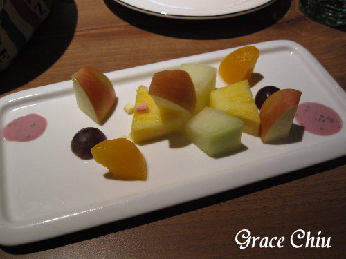 ita 義塔‧創義料理(台北重慶南店)：ita 義塔．創義料理（台北重慶南店）