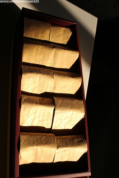 鮮緹手作工坊:鮮緹手作工坊✪香蕉酥、香蕉蛋捲~送禮自用兩相宜