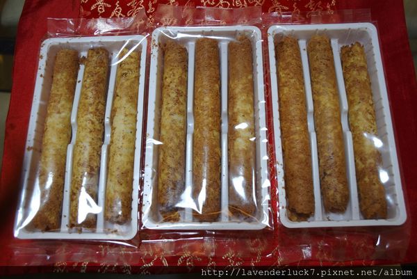 鮮緹手作工坊:☆鮮緹手作工坊-滿滿香蕉味小點心!!