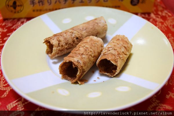 鮮緹手作工坊:☆鮮緹手作工坊-滿滿香蕉味小點心!!