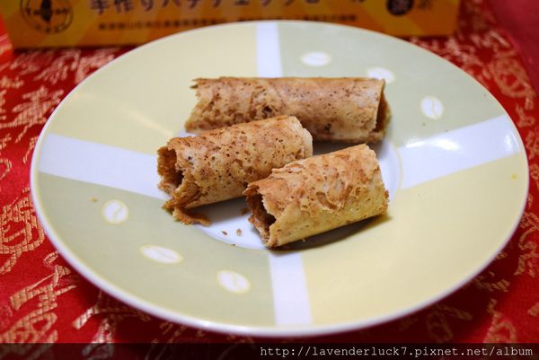 鮮緹手作工坊:☆鮮緹手作工坊-滿滿香蕉味小點心!!