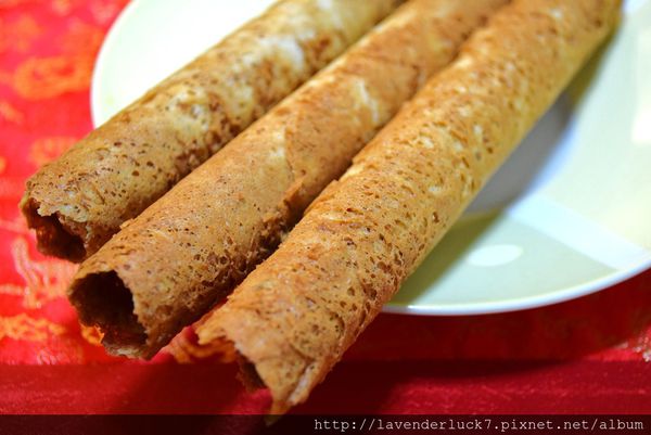 鮮緹手作工坊:☆鮮緹手作工坊-滿滿香蕉味小點心!!