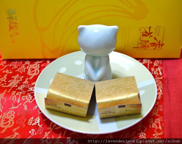 鮮緹手作工坊:☆鮮緹手作工坊-滿滿香蕉味小點心!!