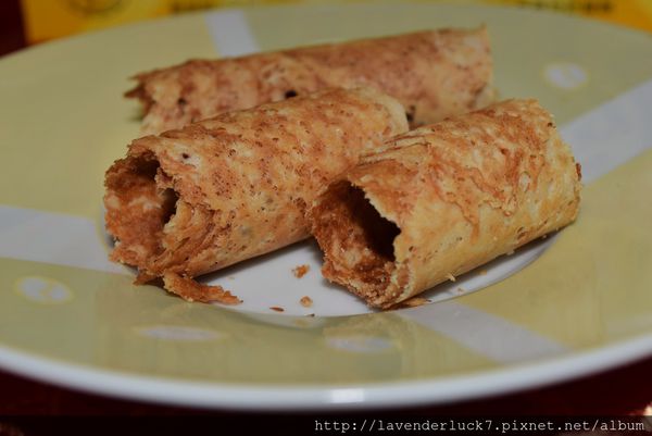 鮮緹手作工坊:☆鮮緹手作工坊-滿滿香蕉味小點心!!