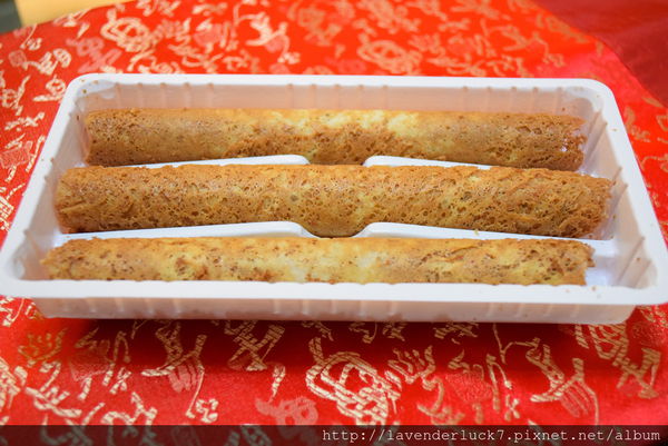 鮮緹手作工坊:☆鮮緹手作工坊-滿滿香蕉味小點心!!