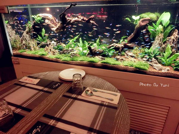 Fattys義式創意餐廳(公益店)：【邀稿】台中公益路美食!燈光美氣氛佳♥質感系義式餐廳 @Fatty's義式創意餐廳(公益店)