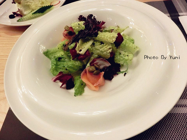 Fattys義式創意餐廳(公益店)：【邀稿】台中公益路美食!燈光美氣氛佳♥質感系義式餐廳 @Fatty's義式創意餐廳(公益店)