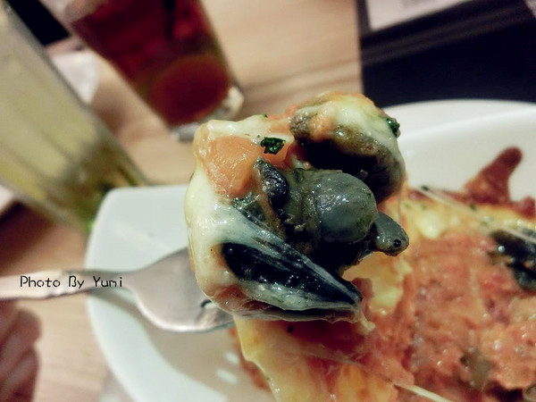 Fattys義式創意餐廳(公益店)：【邀稿】台中公益路美食!燈光美氣氛佳♥質感系義式餐廳 @Fatty's義式創意餐廳(公益店)