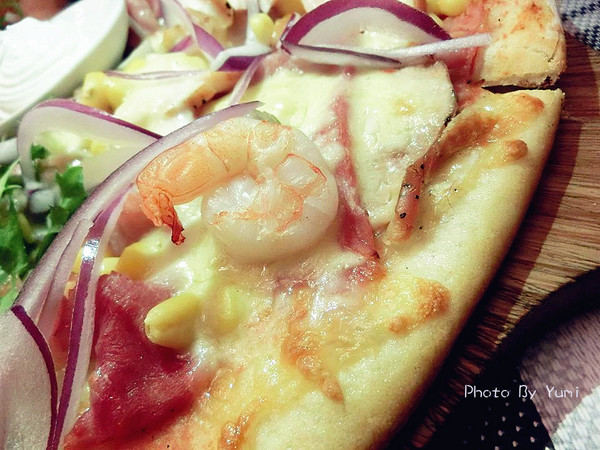 Fattys義式創意餐廳(公益店)：【邀稿】台中公益路美食!燈光美氣氛佳♥質感系義式餐廳 @Fatty's義式創意餐廳(公益店)