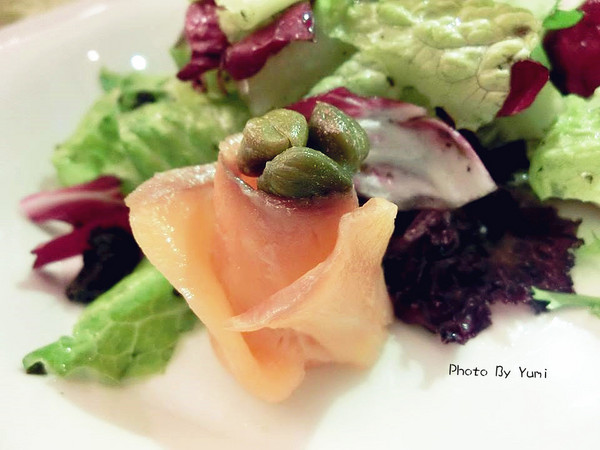 Fattys義式創意餐廳(公益店)：【邀稿】台中公益路美食!燈光美氣氛佳♥質感系義式餐廳 @Fatty's義式創意餐廳(公益店)