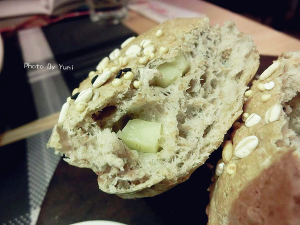 Fattys義式創意餐廳(公益店)：【邀稿】台中公益路美食!燈光美氣氛佳♥質感系義式餐廳 @Fatty's義式創意餐廳(公益店)