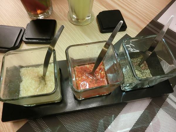 Fattys義式創意餐廳(公益店)：【邀稿】台中公益路美食!燈光美氣氛佳♥質感系義式餐廳 @Fatty's義式創意餐廳(公益店)