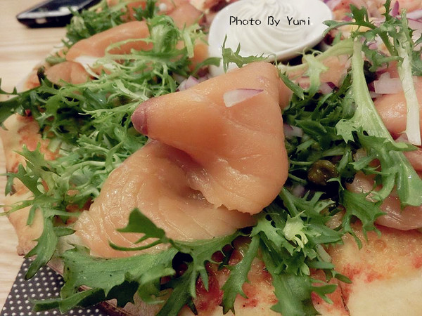 Fattys義式創意餐廳(公益店)：【邀稿】台中公益路美食!燈光美氣氛佳♥質感系義式餐廳 @Fatty's義式創意餐廳(公益店)