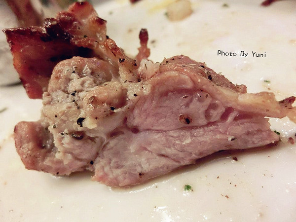 Fattys義式創意餐廳(公益店)：【邀稿】台中公益路美食!燈光美氣氛佳♥質感系義式餐廳 @Fatty's義式創意餐廳(公益店)