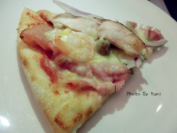 Fattys義式創意餐廳(公益店)：【邀稿】台中公益路美食!燈光美氣氛佳♥質感系義式餐廳 @Fatty's義式創意餐廳(公益店)