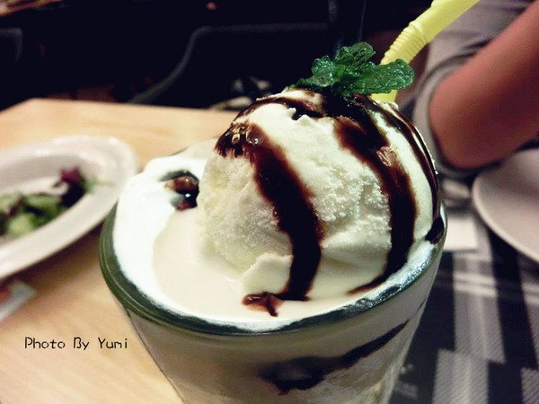 Fattys義式創意餐廳(公益店)：【邀稿】台中公益路美食!燈光美氣氛佳♥質感系義式餐廳 @Fatty's義式創意餐廳(公益店)