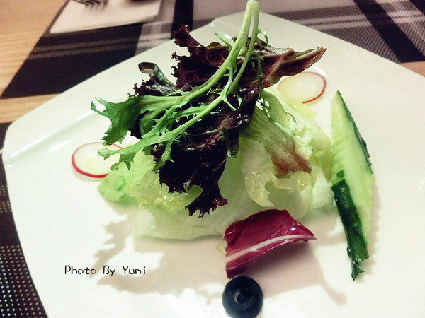 Fattys義式創意餐廳(公益店)：【邀稿】台中公益路美食!燈光美氣氛佳♥質感系義式餐廳 @Fatty's義式創意餐廳(公益店)